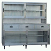 Stainless Steel Prescription Counter