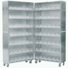 Stainless Steel Folded Medicine Cabinet