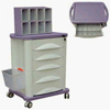 Super ABS Anaesthesia Trolley