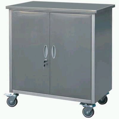 Stainless Steel Asepsis Cabinet
