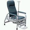 Stainless Steel Transfusion Chair