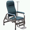 Stainless Steel Transfusion Chair