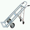 Steel Plastic-spray Multi-function Trolley