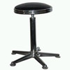 Pneumatic Round Nursing Stool