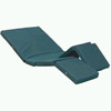 Half-Palm Fiber Half-Sponge Waterproof Cushion for Traction Bed