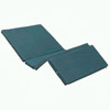 Half-Palm Fiber Half-Sponge Waterproof  Three-Fold Cushion