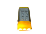 LED flashlight / torch