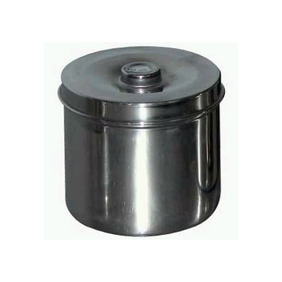 Stainless Steel Gauze Pot