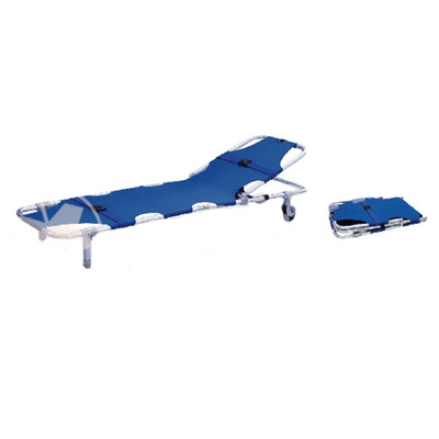 Foldaway Stretcher