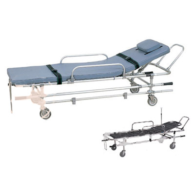 Stretcher For Ambulance Car