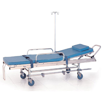 Stretcher For Ambulance Car