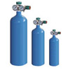 Oxygen Cylinder （Aluminium Bottle）