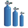 Oxygen Cylinder （Steel bottle）