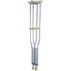 Aluminum Alloy Crutches