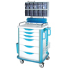 Anaesthesia Trolley