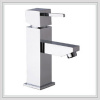 Single Handle Basin Mixer