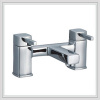 Double Lever Basin Mixer