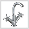 Double Lever Bidet Mixer