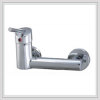 Single Handle Shower Mixer