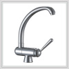 Single Handle Sink Mixer