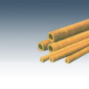 rockwool pipe