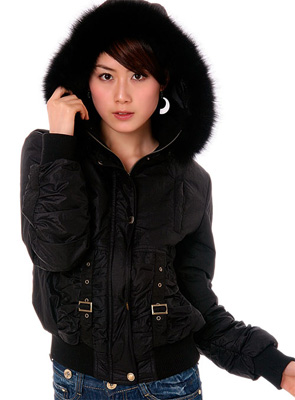 fashion winter coat