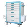 Medical Trolley (Knocked-down Design)