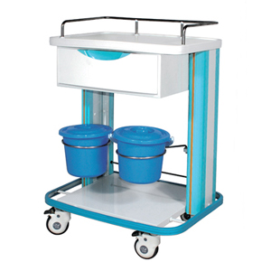 Treatment Trolley