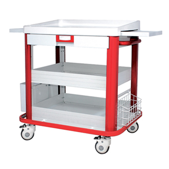 Treatment Trolley