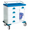 Treatment Trolley