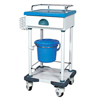 Medicine-Changing Trolley