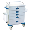 Medicine Delivery Trolley