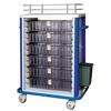 Medicine Delivery Trolley