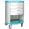 Medicine Delivery Trolley