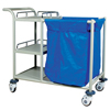 Morning Nursing Trolley