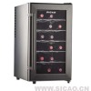 SICAO- wine cooler,wine cellar,wine fridge,home cellar,promote fridge,mini bar,refrigerator   JC-48A