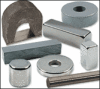 Sintered SmCo Magnet