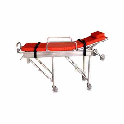 SEMI-AUTOMATIC-IN STRETCHER