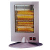 halogen heater