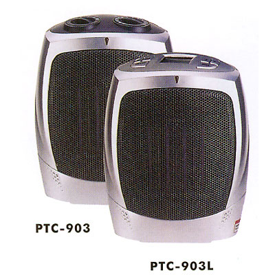 PTC ceramic heater