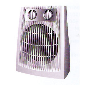 fan heater