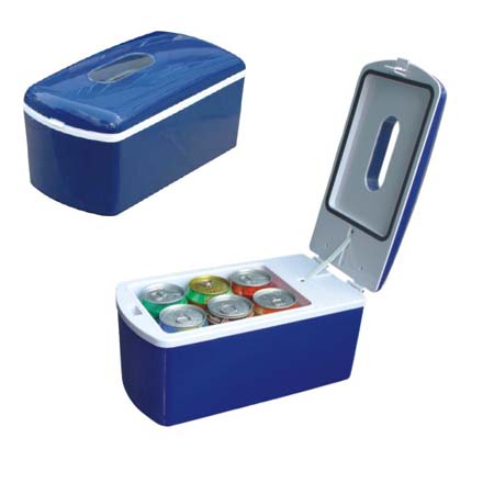 Mini Refrigerator