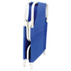 Aluminum Alloy Foldaway Stretcher