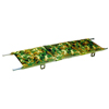 Aluminum Alloy Foldaway Stretcher