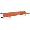 Aluminum Alloy Foldaway Stretcher