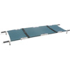 Aluminum Alloy Foldaway Stretcher