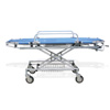 Aluminum Alloy Stretcher Trolley