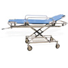 Aluminum Alloy Stretcher Trolley