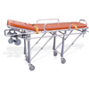 Aluminum Alloy Ambulance For Ambulance