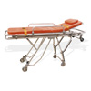 Multifunctional Automatic Stretcher Trolley